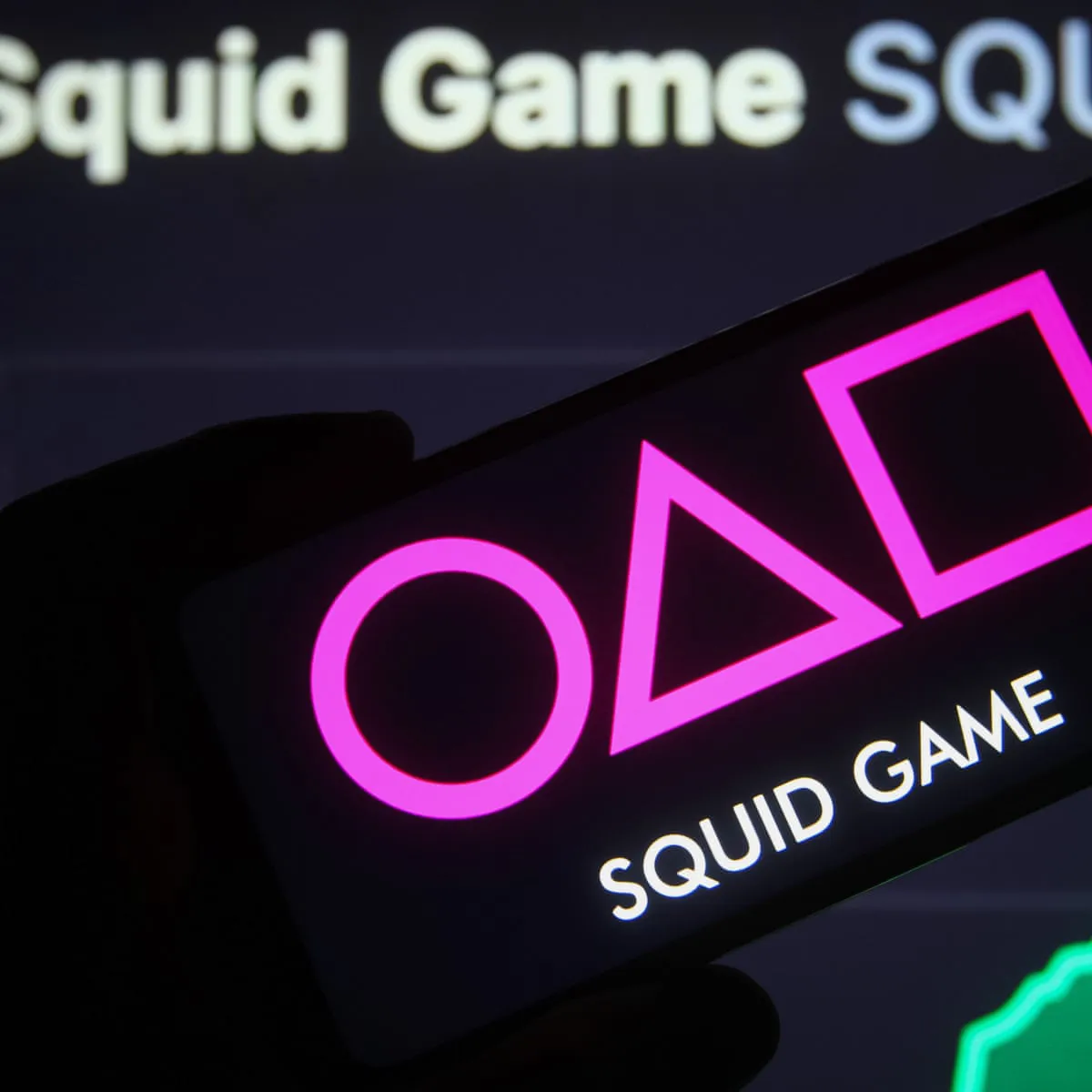 squid game