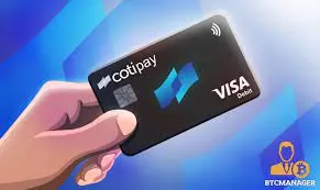 Get your COTI Debit Card delivered to your door in a matter of days!