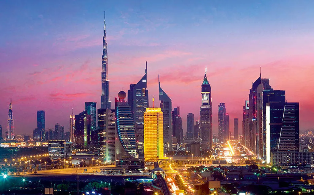 Binance Makes Deal with Dubai Authority to Create Crypto Hub