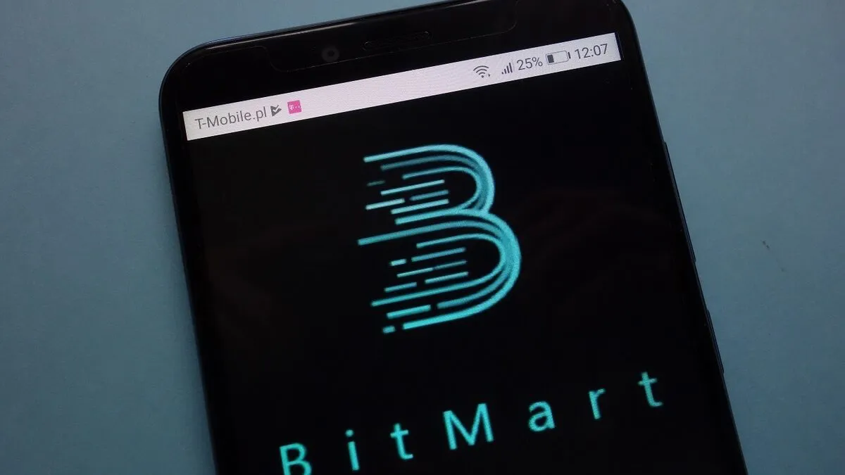 Crypto Exchange Bitmart Loses $196 Million to Hackers